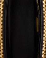 Prada Galleria patent Saffiano leather mini-bag - Image 5